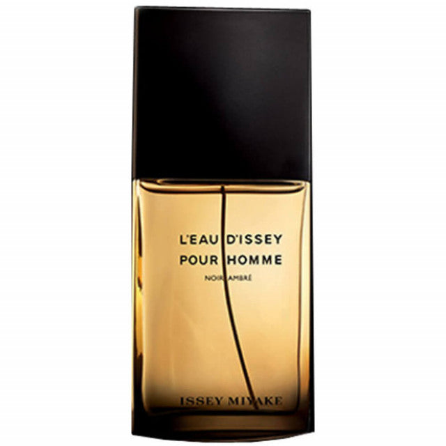 Issey Miyake - L'EAU D'ISSEY POUR HOMME NOIR AMBRÉ | Eau de Parfum