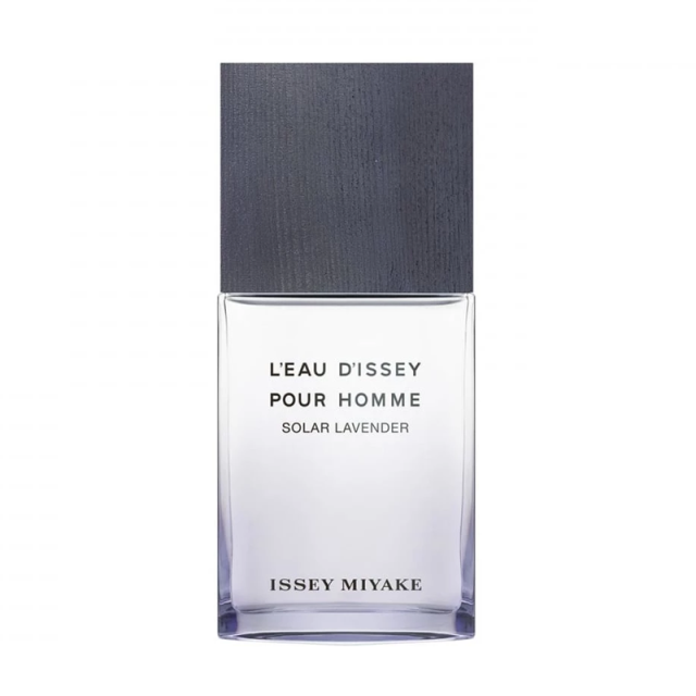Issey Miyake - L'Eau d'Issey voor Homme Solar Lavender | Intense Eau de Toilette