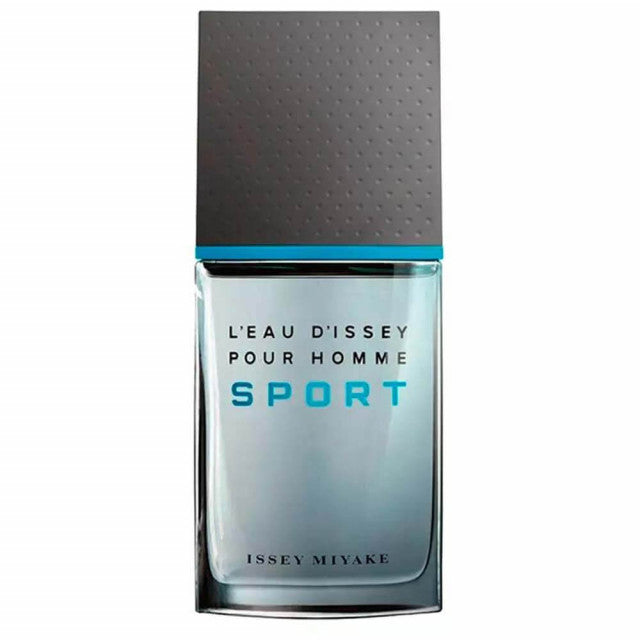 Issey Miyake - L'Eau d'Issey pour Homme Sport | Eau de Toilette