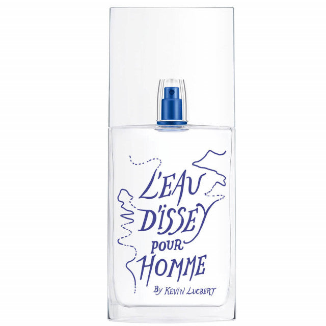 Issey Miyake - L'Eau d'Issey pour Homme Zomereditie | Eau de Toilette