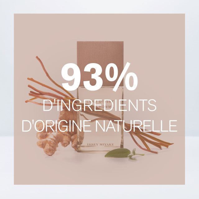 Issey Miyake - L'Eau d'Issey Pour Homme Vétiver | Eau de Toilette