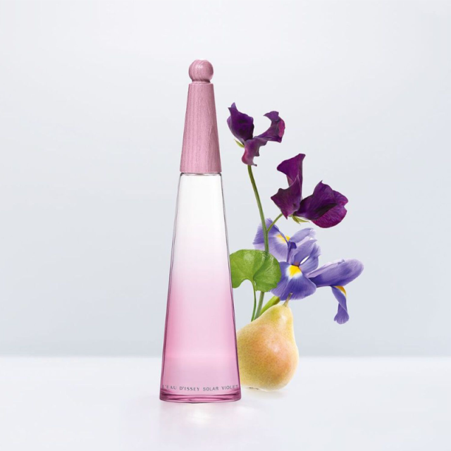 Issey Miyake - L'Eau d'Issey Zonneviolet | Intense Eau de Toilette