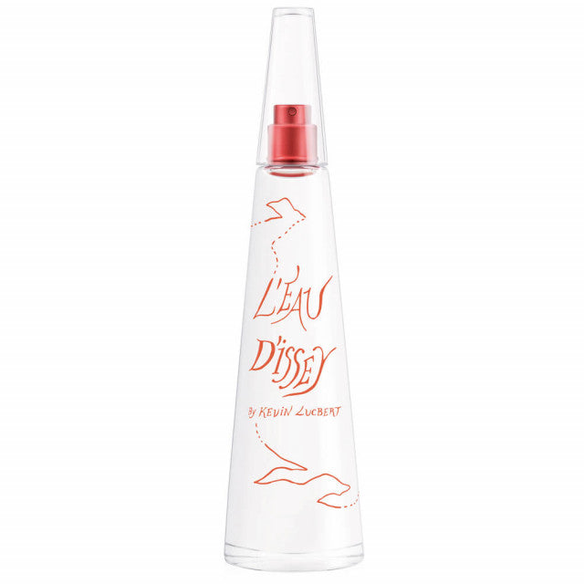Issey Miyake - L'Eau d'Issey zomereditie | Eau de Toilette