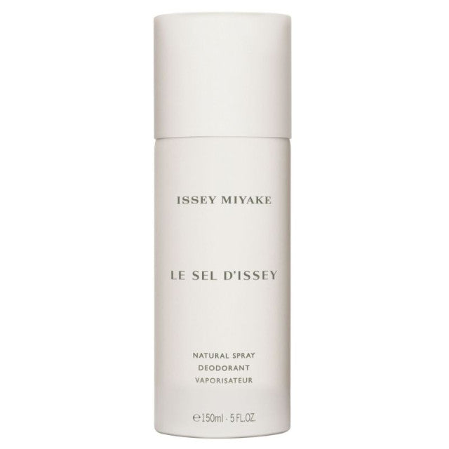 Issey Miyake - Le Sel d'Issey | Déodorant spray