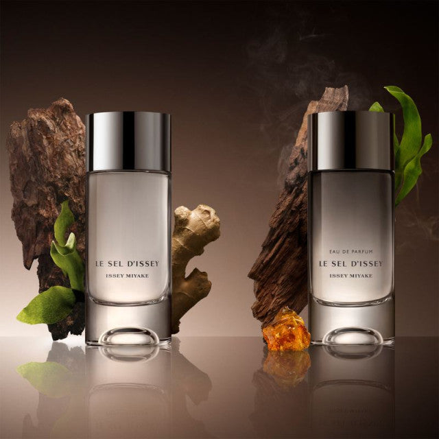 Issey Miyake - Le Sel d'Issey | Eau de parfum