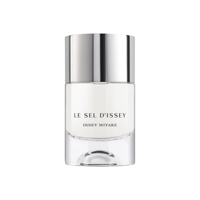 Issey Miyake - Le Sel D'Issey | Hervulbare Eau de Toilette