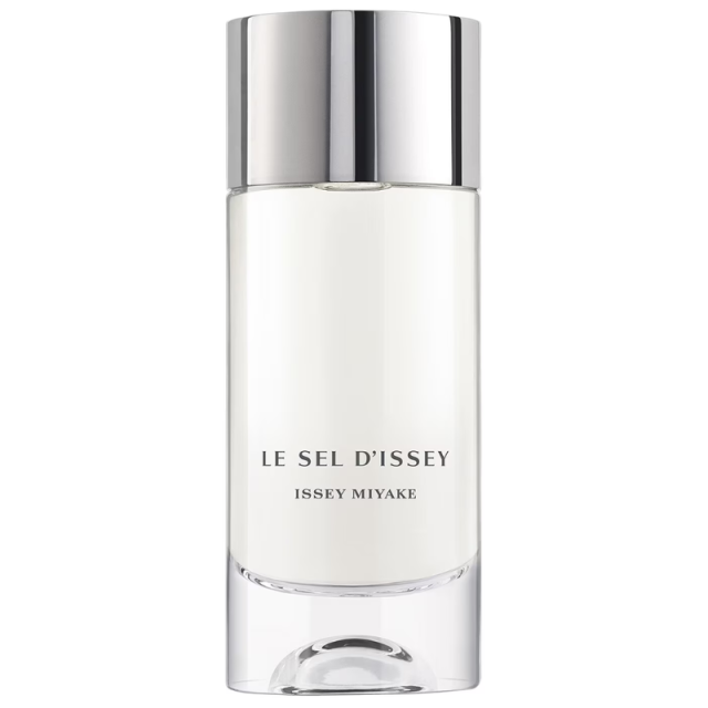Issey Miyake - Le Sel D'Issey | Hervulbare Eau de Toilette