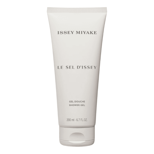 Issey Miyake - Le Sel D'Issey | Gel douche
