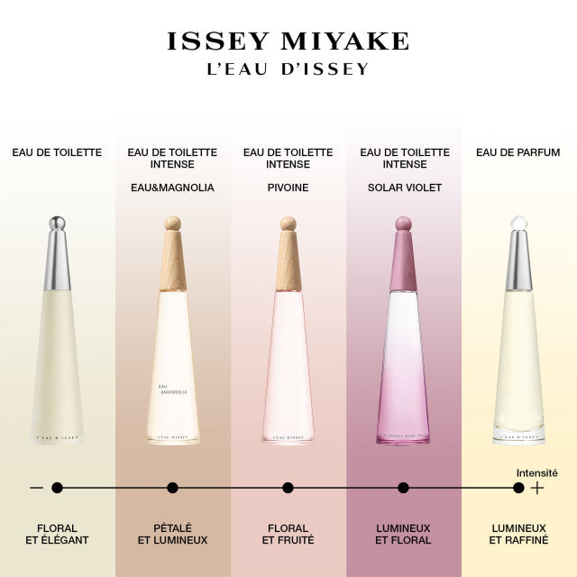 Issey Miyake - L'Eau d'Issey | Eau de Parfum