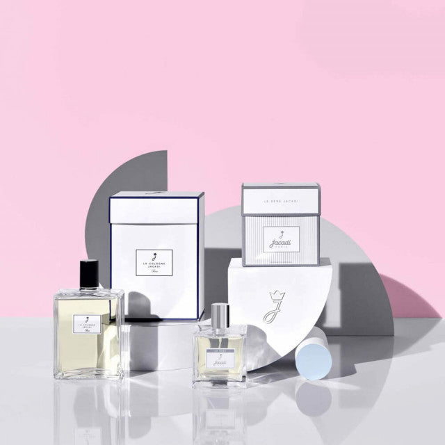 Jacadi - La Cologne Jacadi | Eau de Cologne