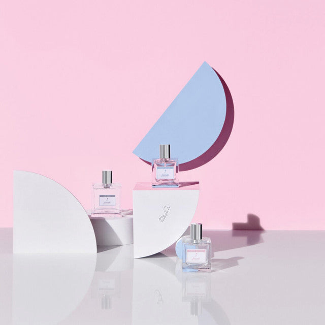 Jacadi - Le Bébé | Eau de Soin