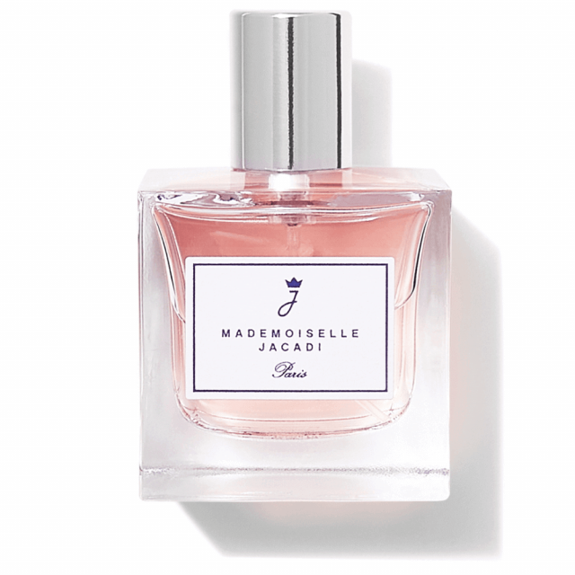 Jacadi - Mademoiselle Jacadi | Eau de Toilette