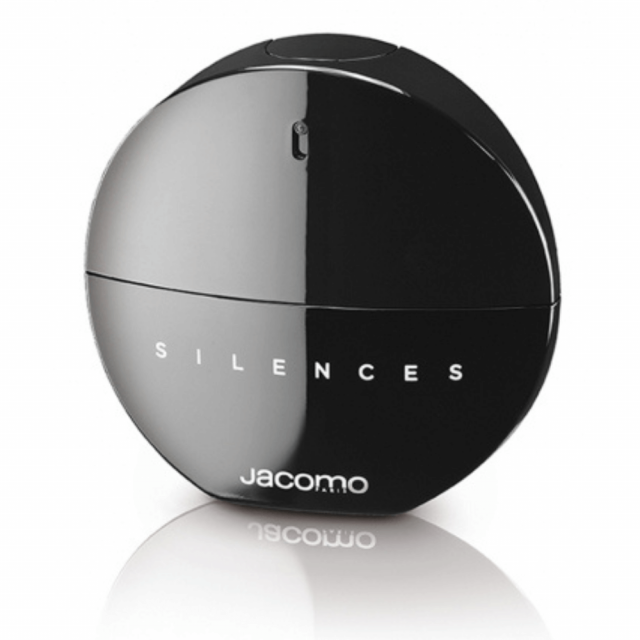 Jacomo - Silences | Eau de Parfum Sublime