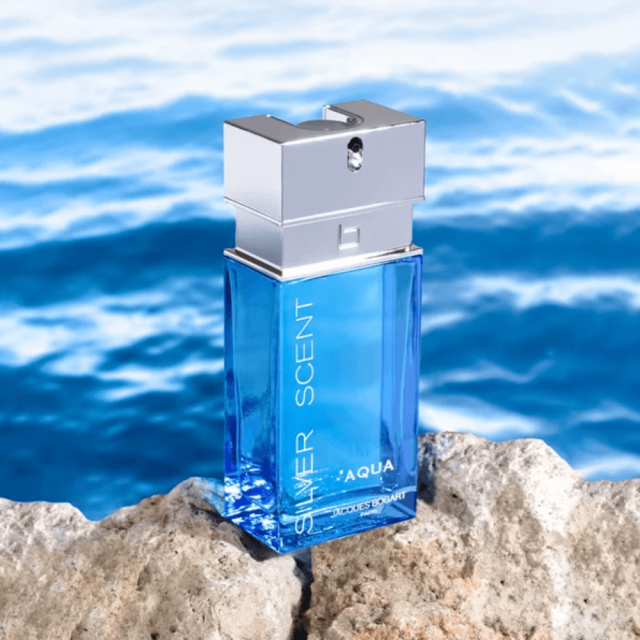 Jacques Bogart - Silver Scent Aqua | Eau de Parfum