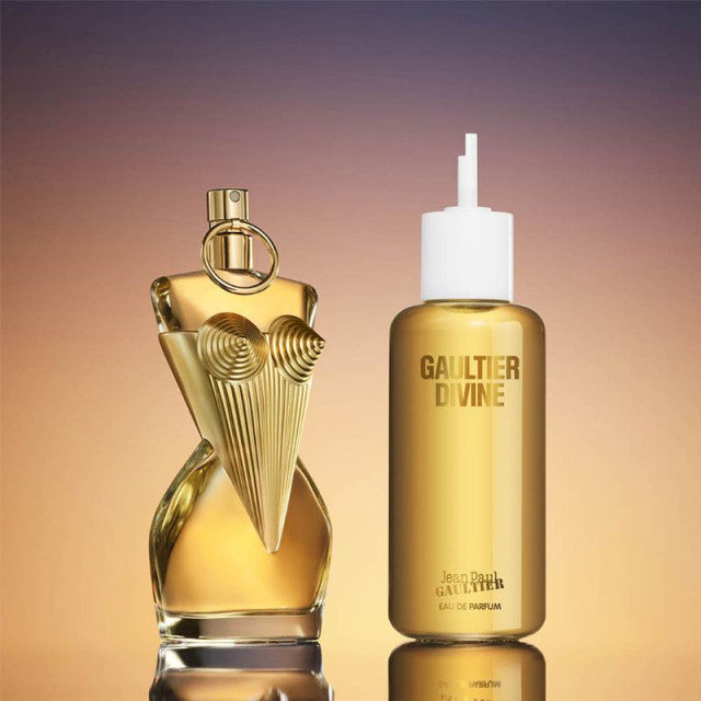 Jean Paul Gaultier - Gaultier Divine | Eau de Parfum
