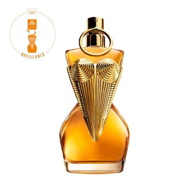 Jean Paul Gaultier - Gaultier Divine Le Parfum | Eau de Parfum Intense