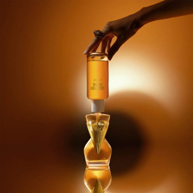 Jean Paul Gaultier - Gaultier Divine Le Parfum | Eau de Parfum Intense