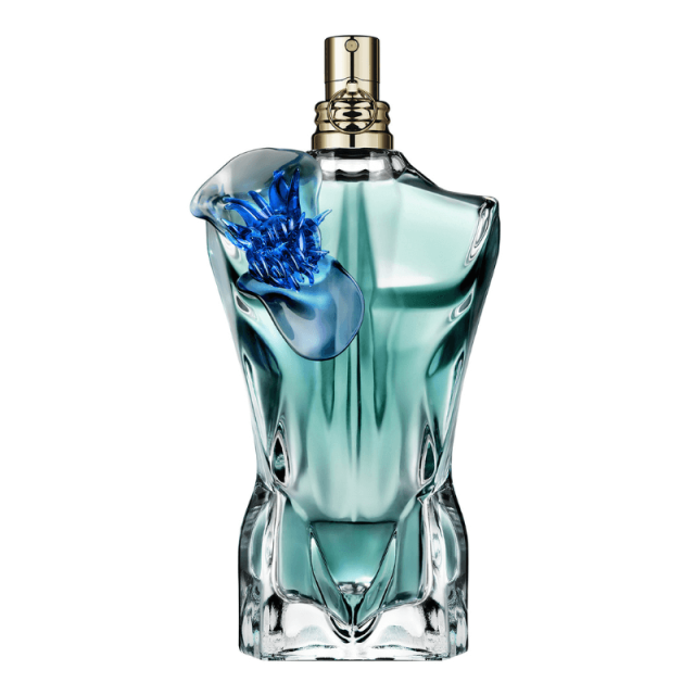 Jean Paul Gaultier - Le Beau Flower Edition | Eau de Parfum - Édition Limitée