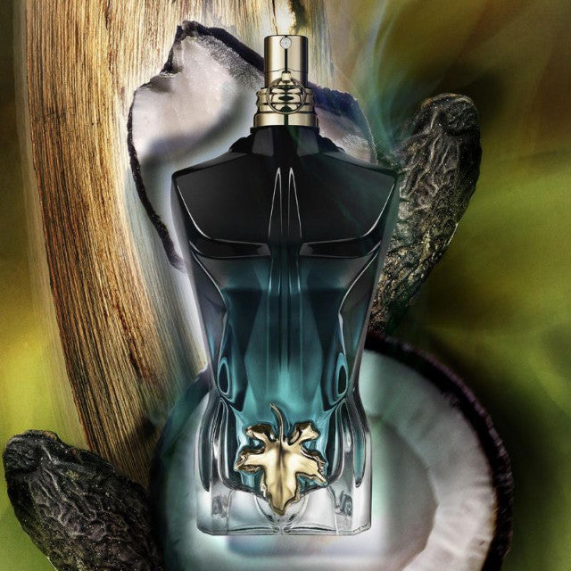 Jean Paul Gaultier - Le Beau Le Parfum | Eau de Parfum Intense