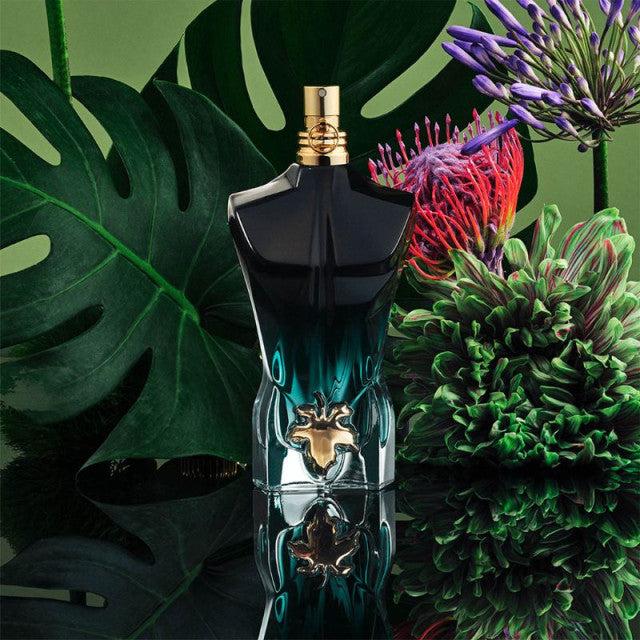 Jean Paul Gaultier - Le Beau Le Parfum | Eau de Parfum Intense
