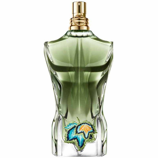 Jean Paul Gaultier - Le Beau Paradise Garden | Eau de Parfum - Edition Limitée