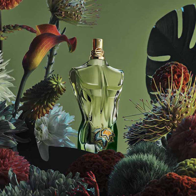 Jean Paul Gaultier - Le Beau Paradise Garden | Eau de Parfum - Edition Limitée