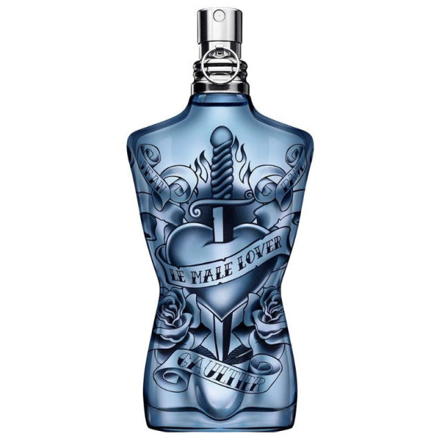 Jean Paul Gaultier - Le Male Lover | Eau de Parfum - Edition Limitée