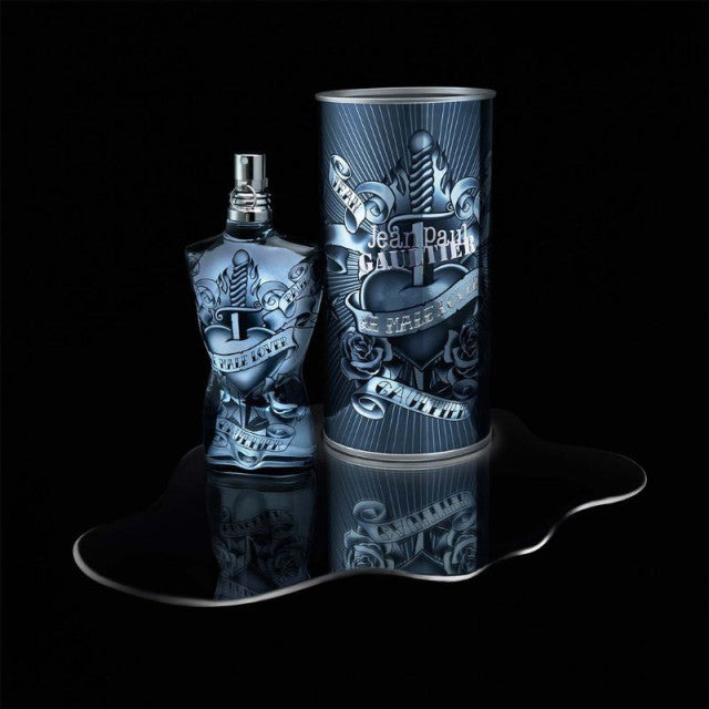 Jean Paul Gaultier - Le Male Lover | Eau de Parfum - Edition Limitée
