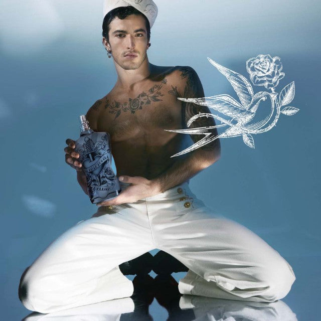 Jean Paul Gaultier - Le Male Lover | Eau de Parfum - Edition Limitée