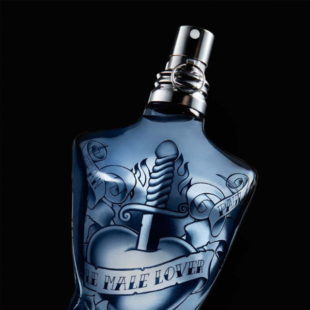 Jean Paul Gaultier - Le Male Lover | Eau de Parfum - Edition Limitée