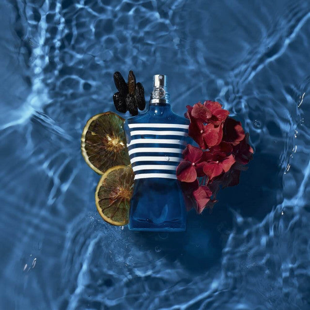 Jean Paul Gaultier - Le Male aan boord | Eau de Toilette - Beperkte editie