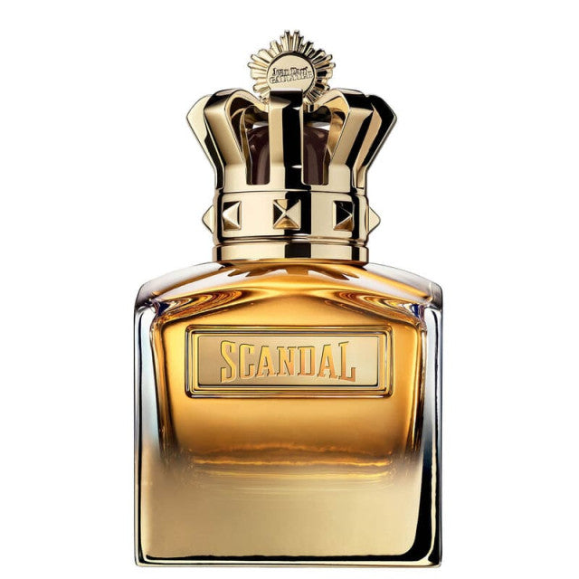Jean Paul Gaultier - Scandal Absolu Pour Homme | Parfum Concentré