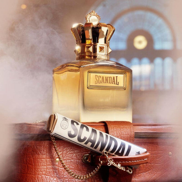Jean Paul Gaultier - Scandal Absolu Pour Homme | Parfum Concentré