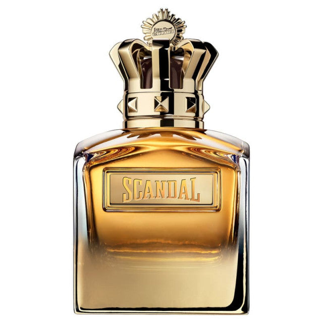 Jean Paul Gaultier - Scandal Absolu Pour Homme | Parfum Concentré