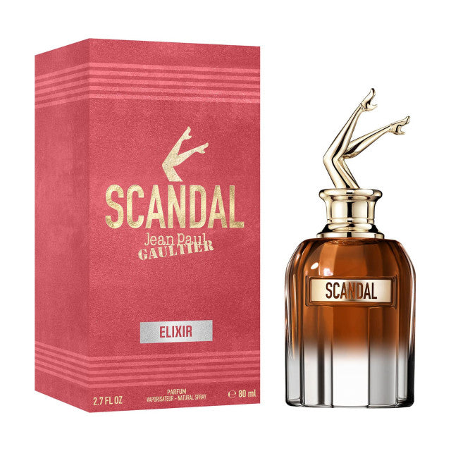 Jean Paul Gaultier - Scandal Elixir | Parfum