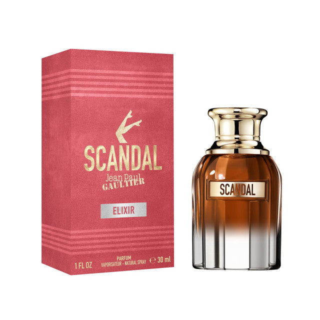 Jean Paul Gaultier - Scandal Elixir | Parfum