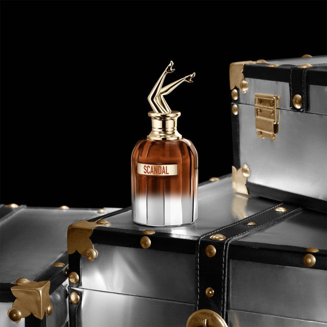 Jean Paul Gaultier - Scandal Elixir | Parfum