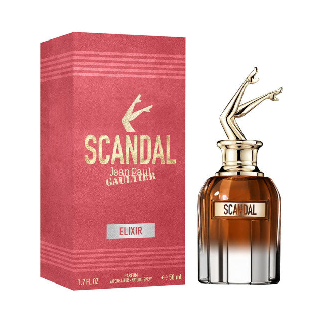 Jean Paul Gaultier - Scandal Elixir | Parfum