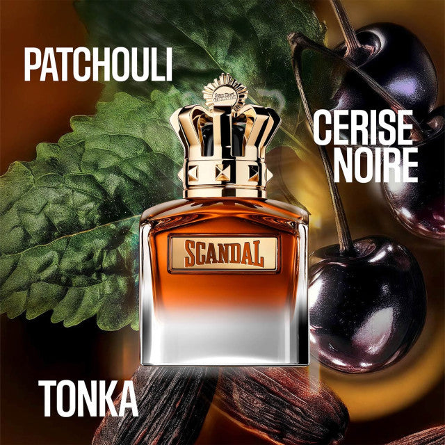Jean Paul Gaultier - Scandal Pour Homme Elixir | Parfum
