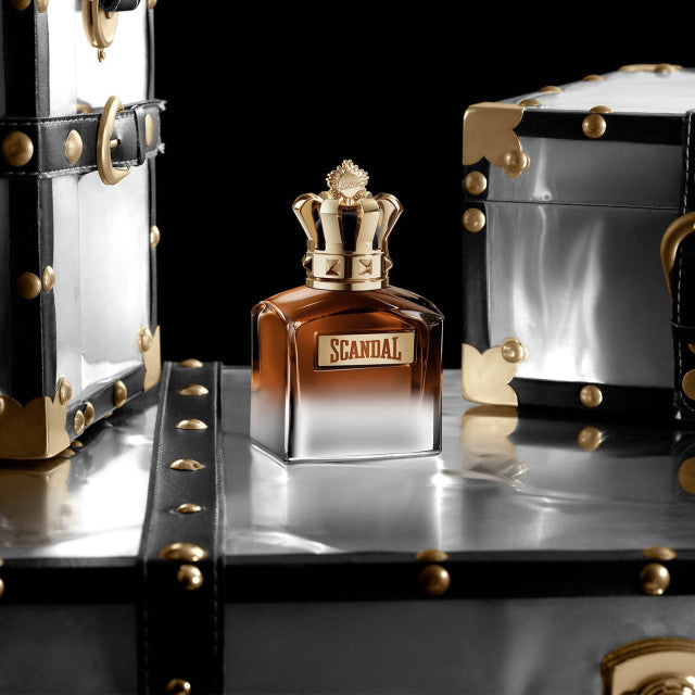 Jean Paul Gaultier - Scandal Pour Homme Elixir | Parfum