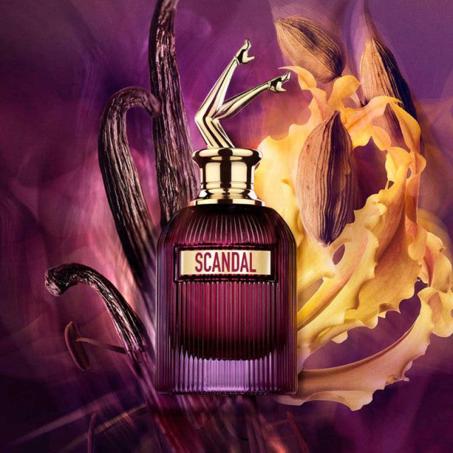 Jean Paul Gaultier - Scandal Intense | Eau de Parfum Intense