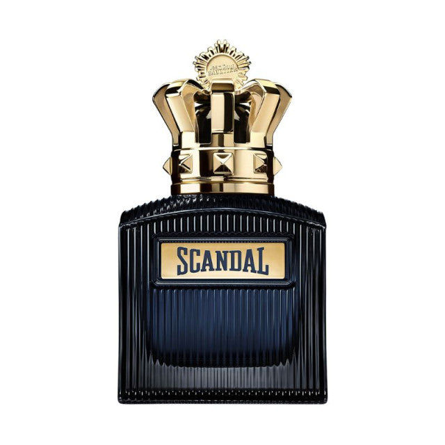 Jean Paul Gaultier - Scandal Intense pour homme | Eau de Parfum Intense