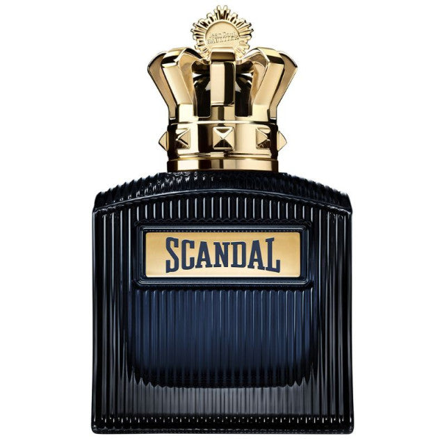 Jean Paul Gaultier - Scandal Intense pour homme | Eau de Parfum Intense