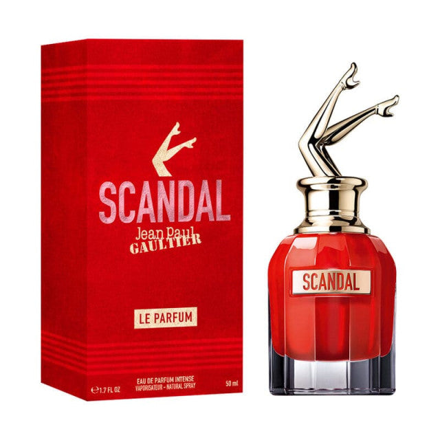 Jean Paul Gaultier - Scandal | Le Parfum