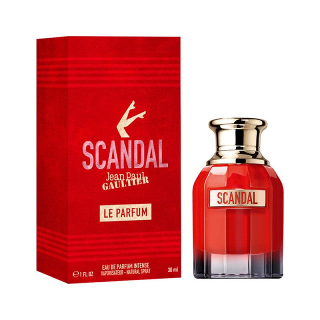 Jean Paul Gaultier - Scandal | Le Parfum