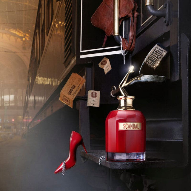 Jean Paul Gaultier - Scandal | Le Parfum