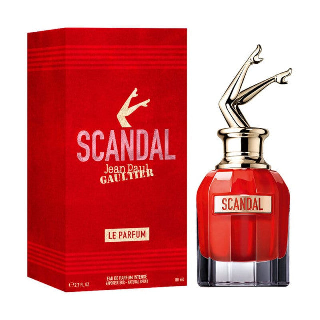 Jean Paul Gaultier - Scandal | Le Parfum