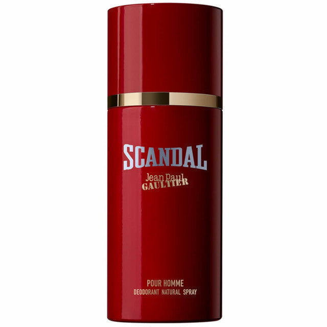Jean Paul Gaultier - Scandal Pour Homme | Déodorant Spray