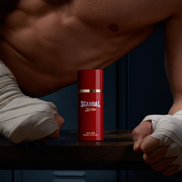 Jean Paul Gaultier - Scandal Pour Homme | Déodorant Spray