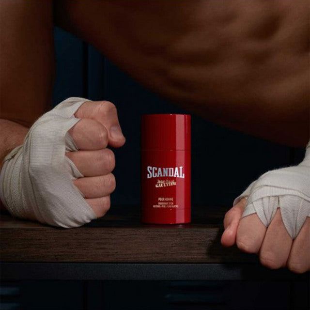 Jean Paul Gaultier - Scandal pour Homme | Déodorant Stick